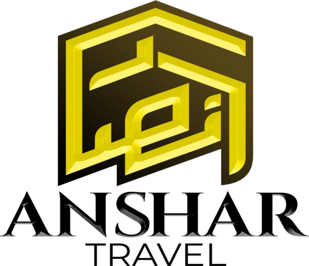 Anshar Travel